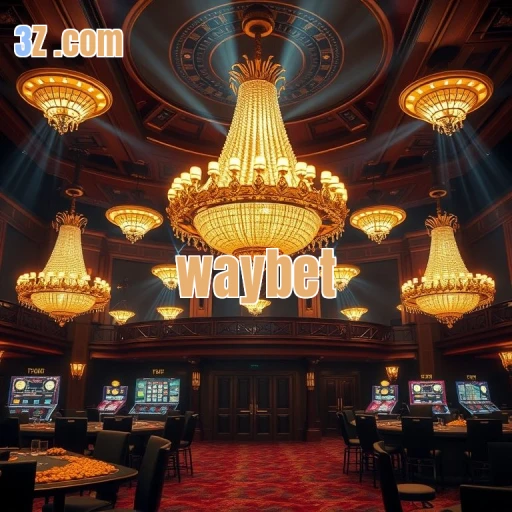 waybet Jogos Populares