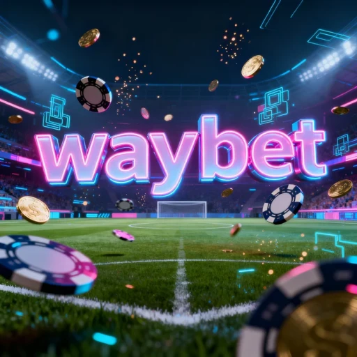 waybet - Entre no mundo dos jogos no Brasil com a plataforma Waybet