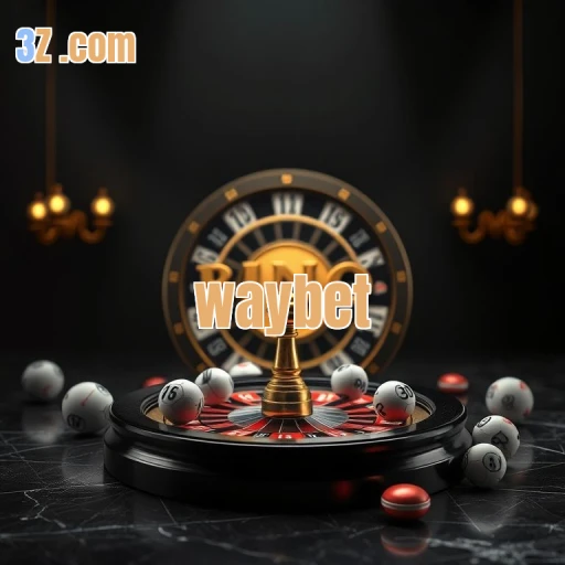 waybet Nossa Plataforma