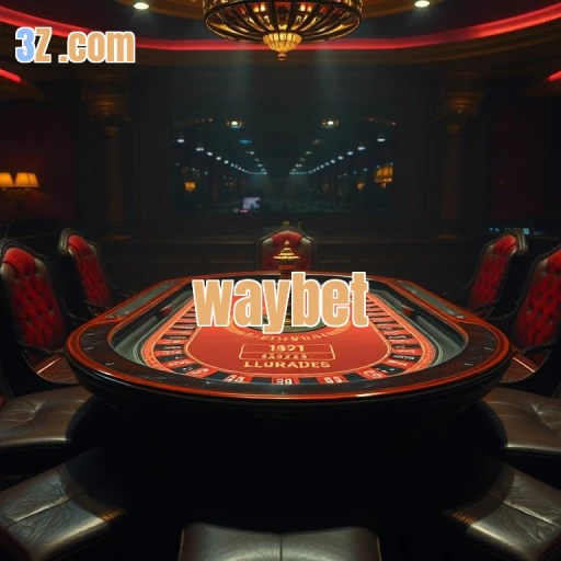 waybet Caça-Níqueis